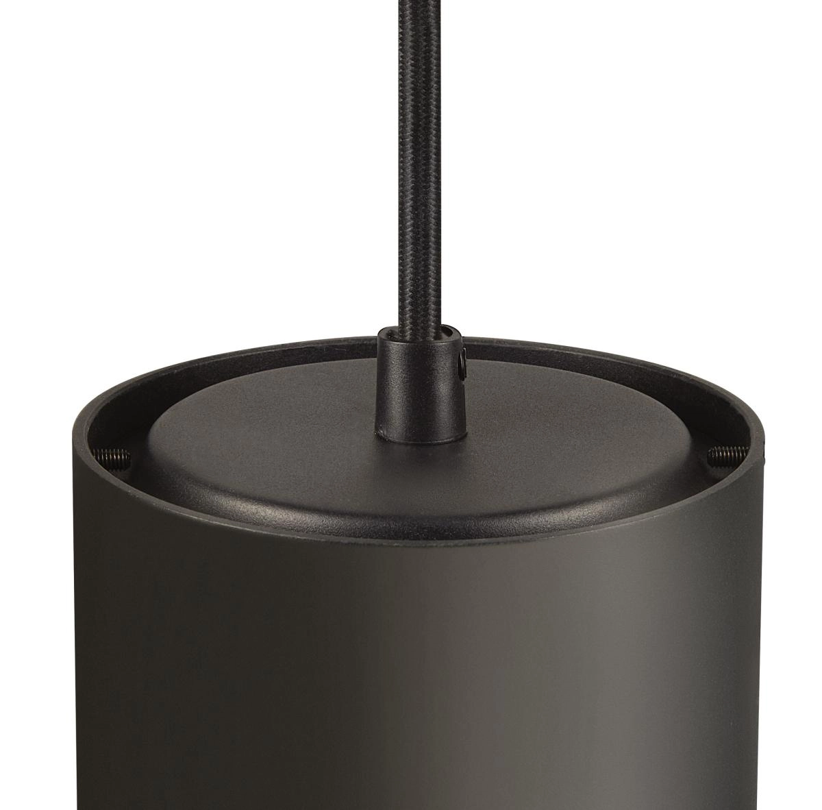 Pendant lamp Numinos XL Dali black 4000K - 36deg SLV 4024163260046
