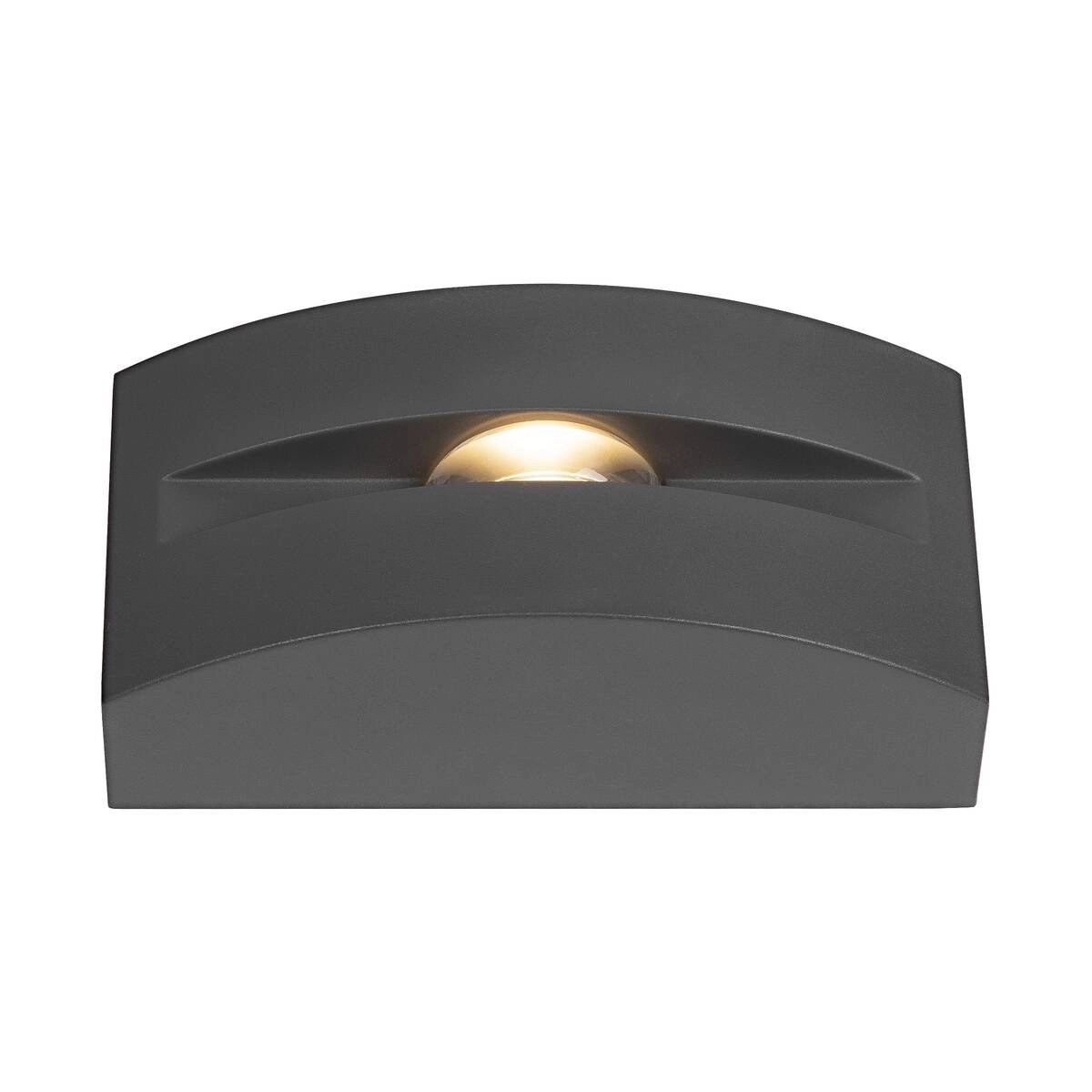Porch spot Out-Beam 17cm anthracite SLV 4024163236737