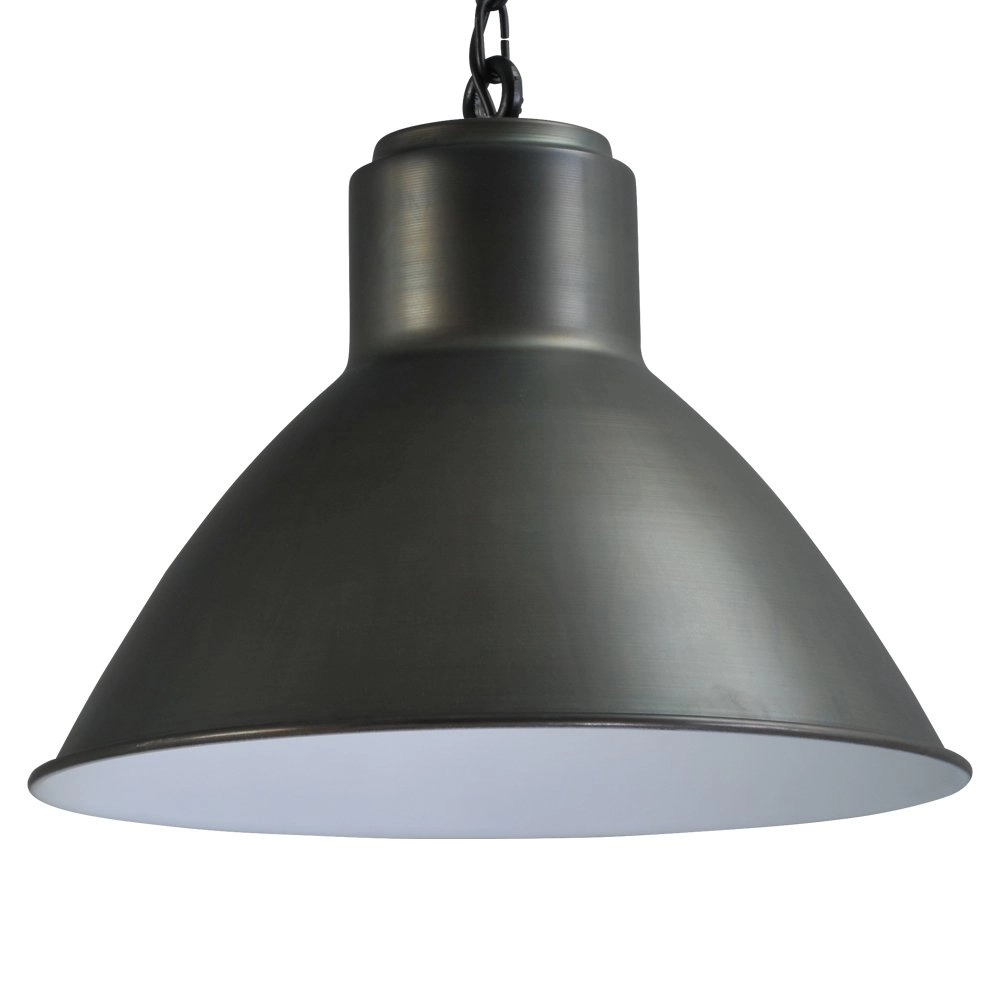 Pendant lamp Industria 44 Bow Rustic Masterlight 8718121237411