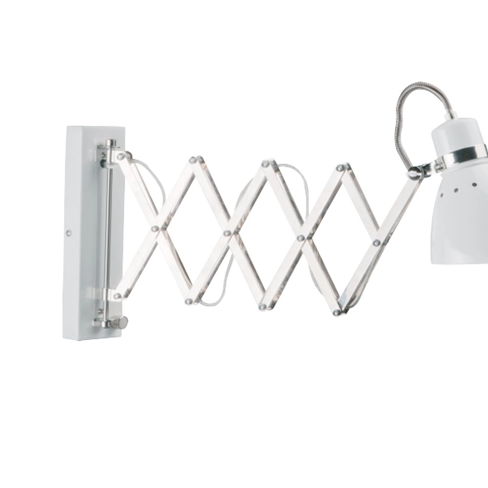 Wall lamp Spring Harmonica Steinhauer 8712746068696