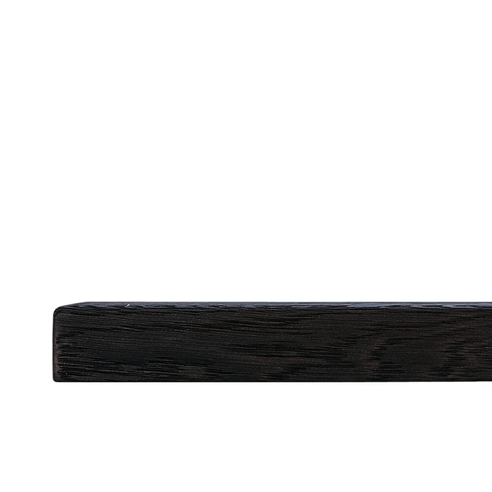 Pendant lamp Leonora 121 cm - oak coal HerzBlut 4021273027248