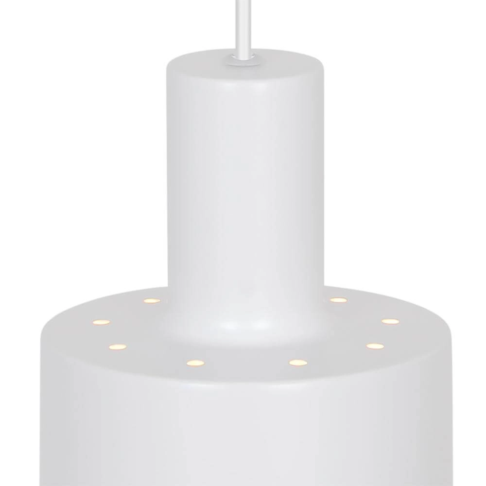 Design pendant lamp Matis white Nordlux 5704924024344