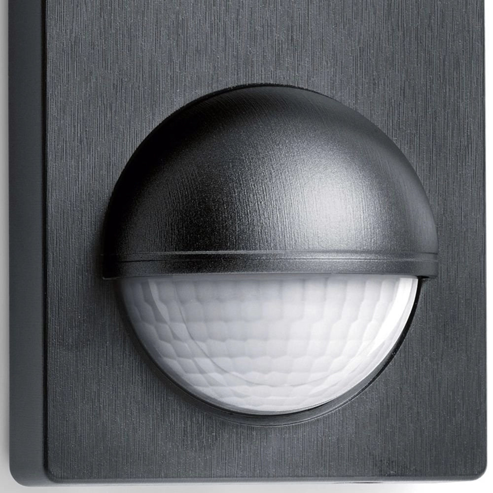 Motion sensor IS180-2 black