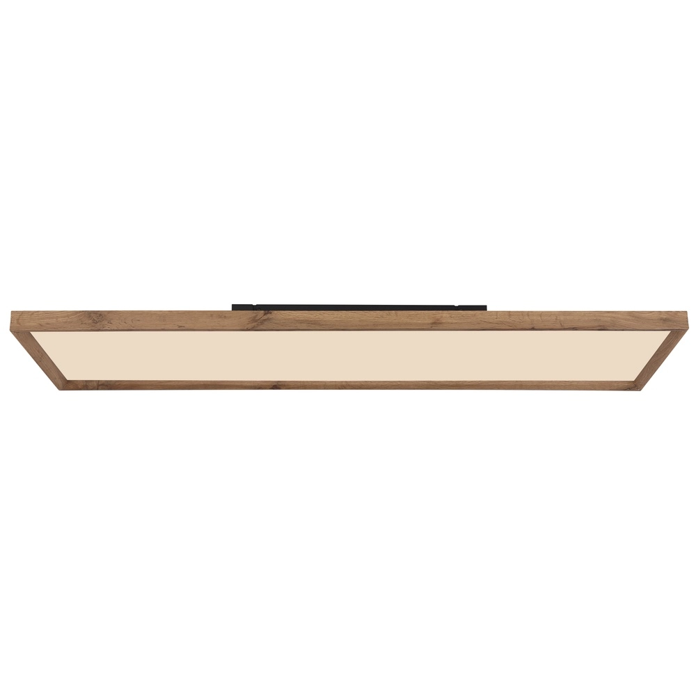 Ceiling lamp Cinderella wood 120cm Globo 9007371430963