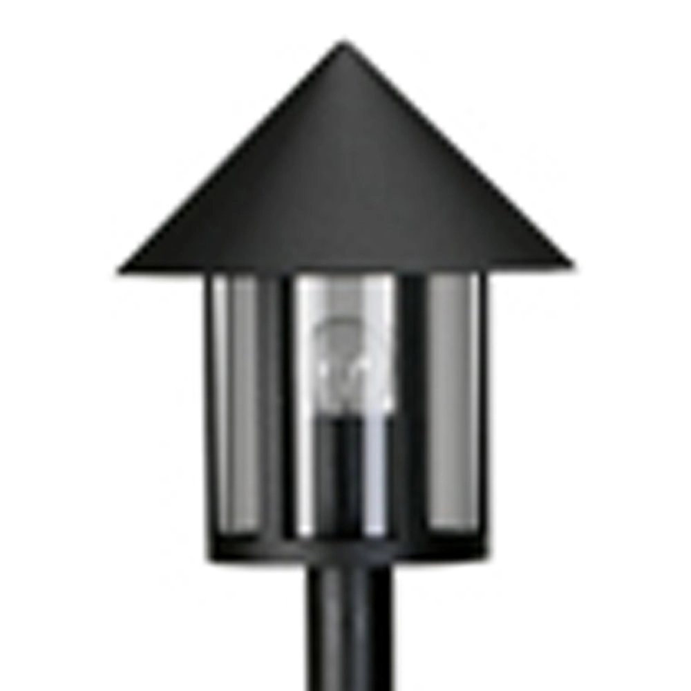 Garden lantern Toit black Albert 4007235641271