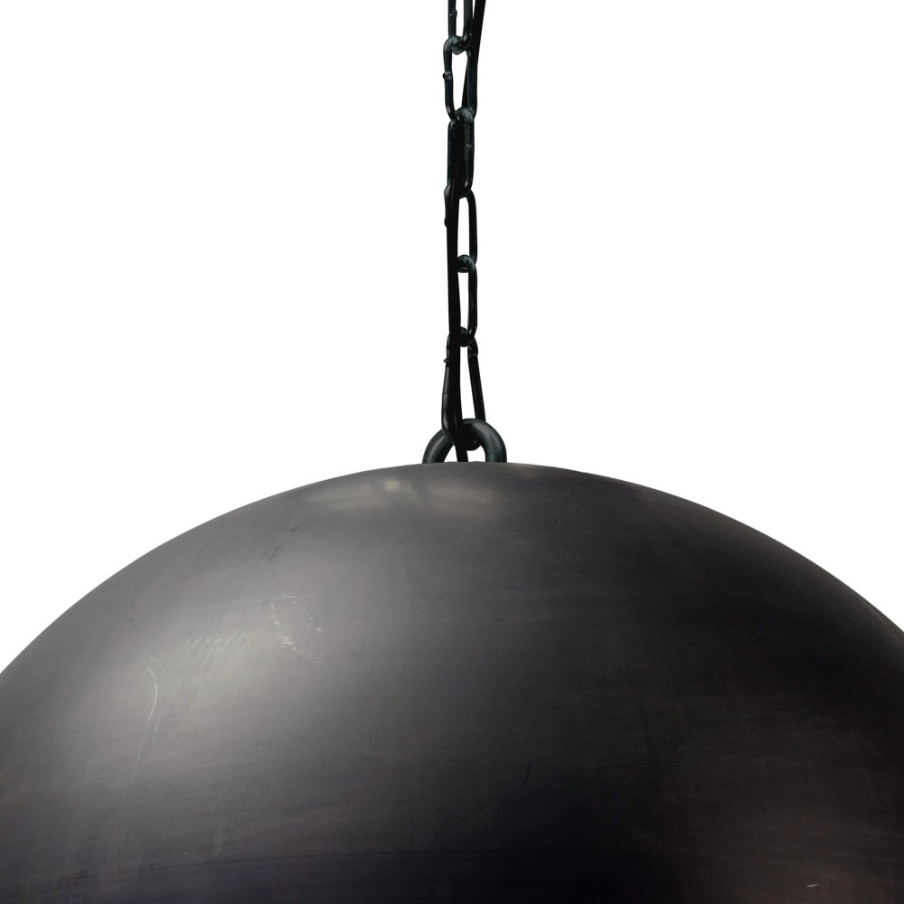 Pendant lamp Industria Gold 50 Masterlight 8718121151922