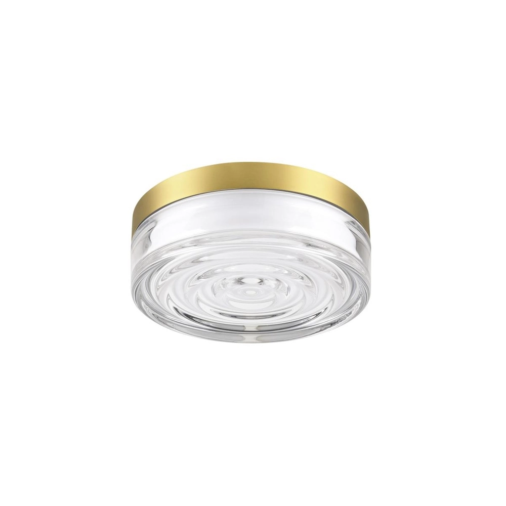 Ceiling lamp Cyft XL Ø20cm black SLV 4024163318136