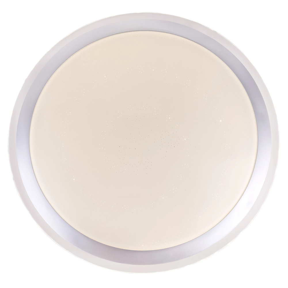 Plaffoniere Carry white Ø 53cm Globo 9007371394562