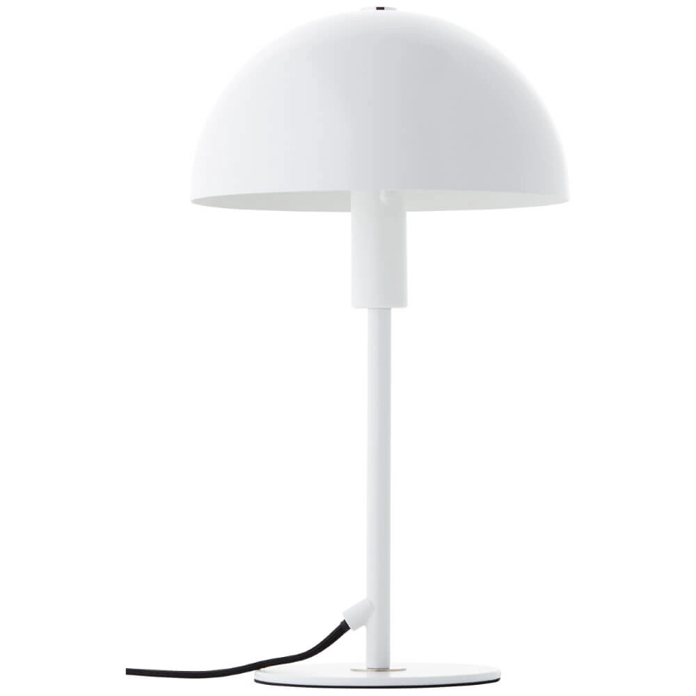 Design table lamp Lillian white Brilliant 4004353430145
