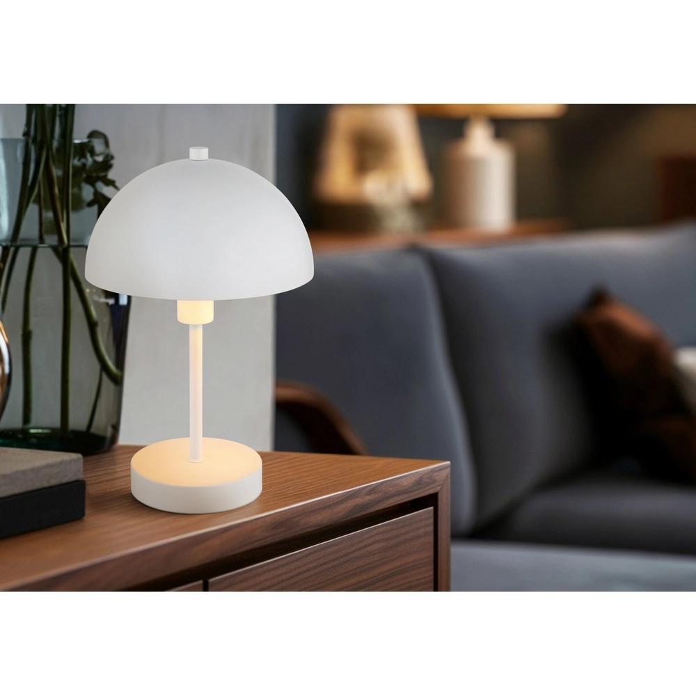 Table lamp Atoma I white Globo 9007371549993