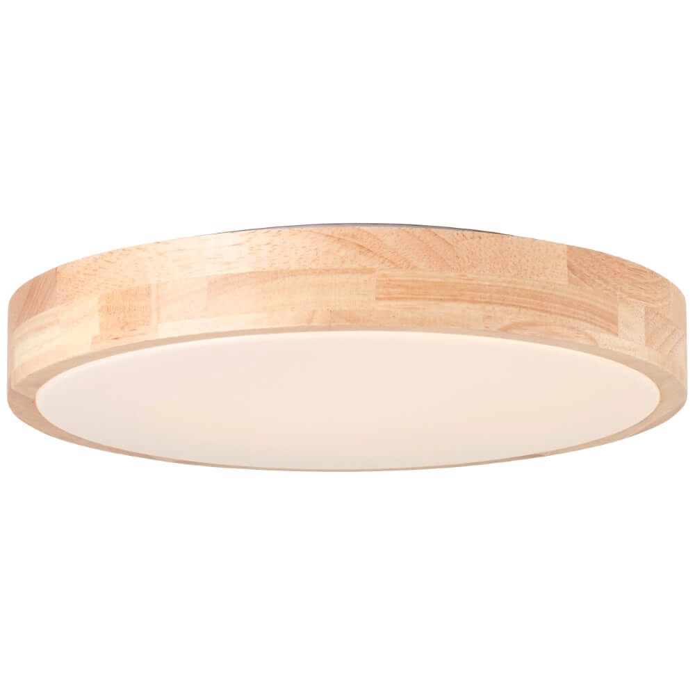 Ceiling lamp Moreen Ø 34cm Brilliant 4004353403699