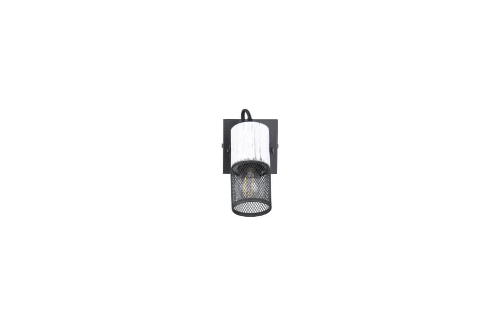 Design surface-mounted spotlight Tosh 1-light Trio 4017807600483