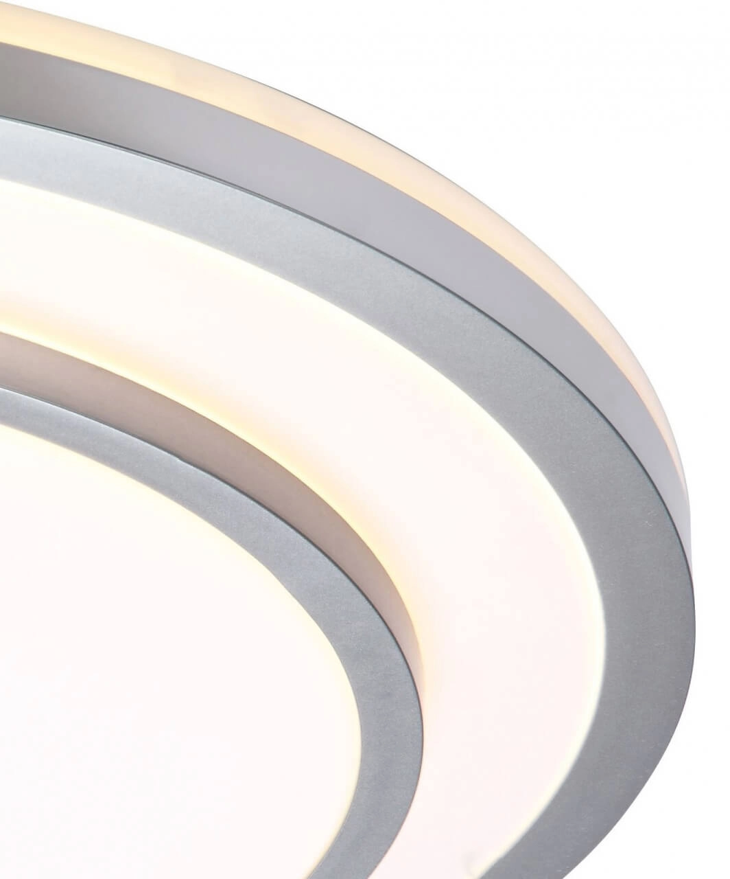 Led ceiling light Luciano Ø 28cm Brilliant 4004353361098