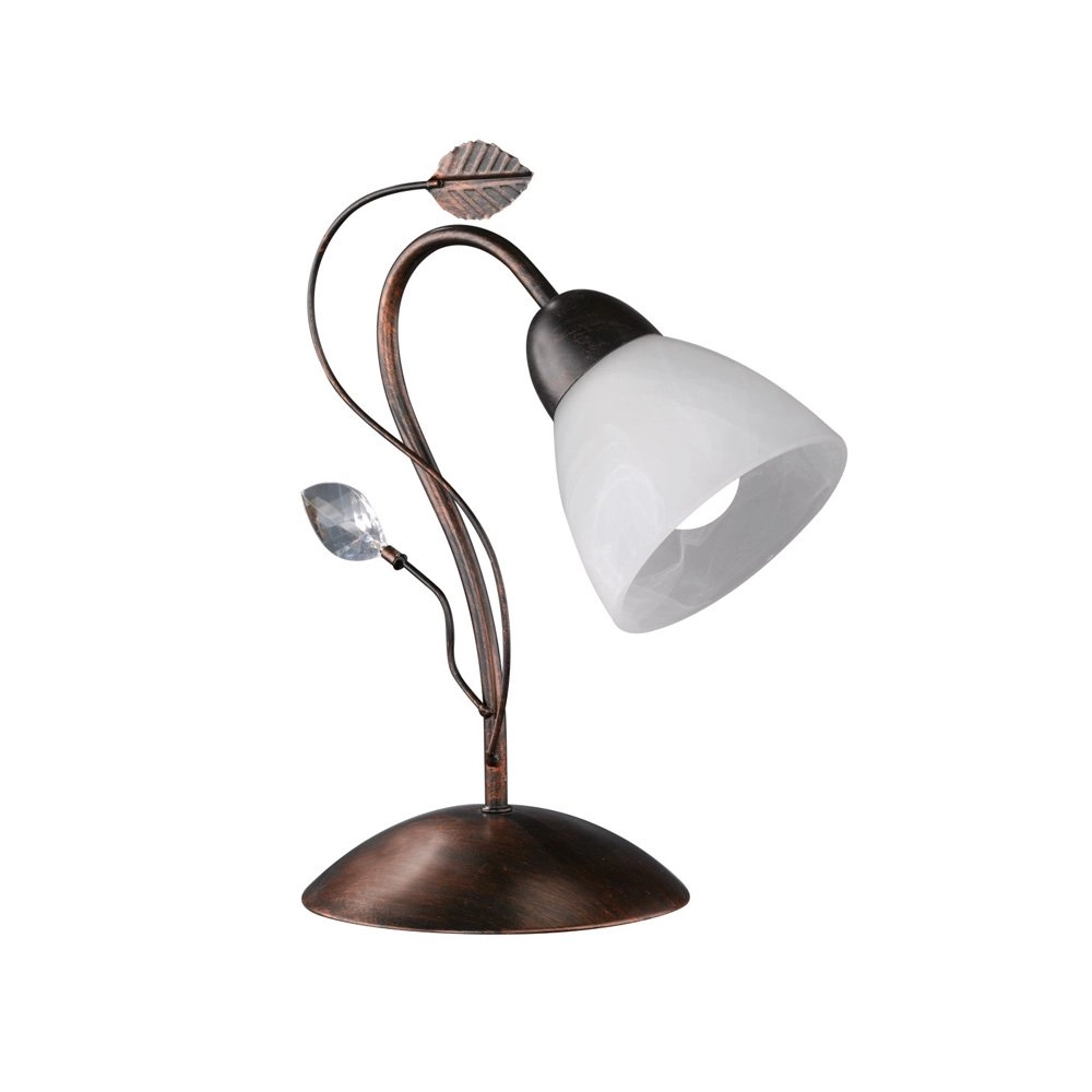 Antique table lamp Traditio