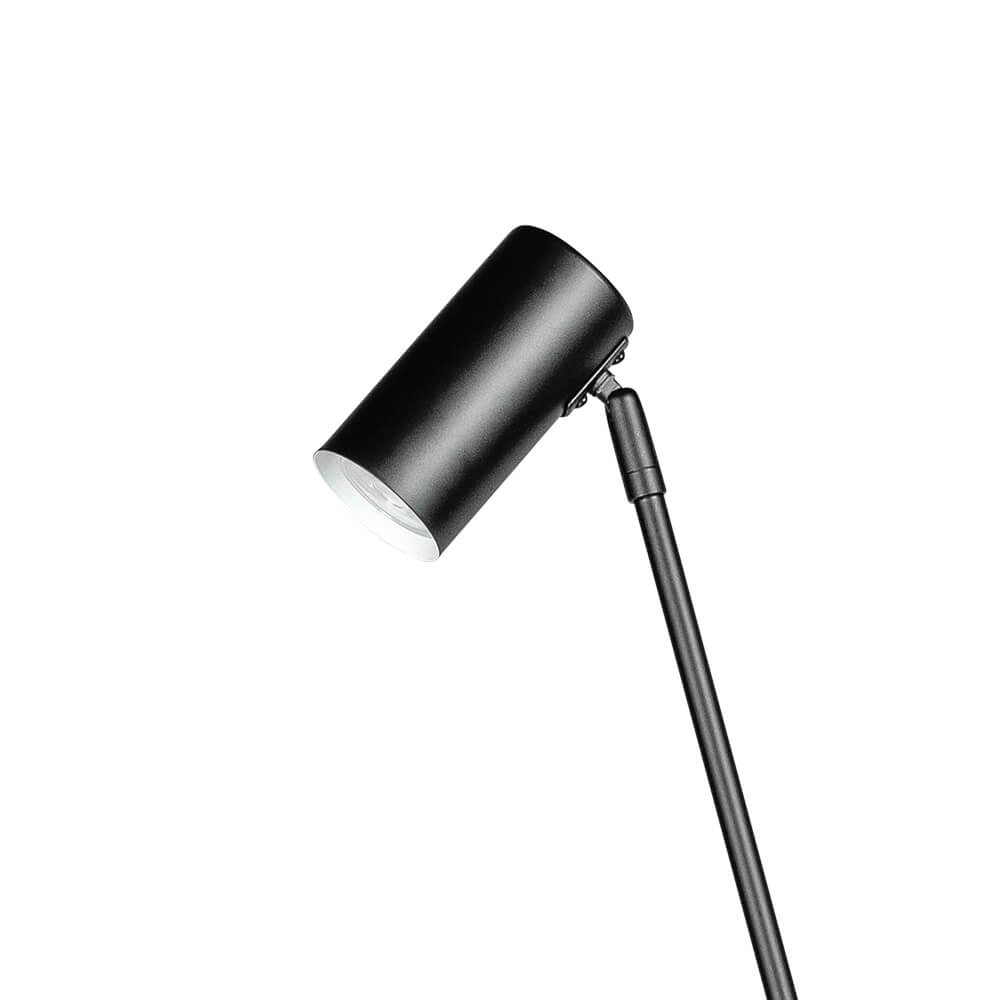 Floor lamp Bowie M black ETH 8720195302421