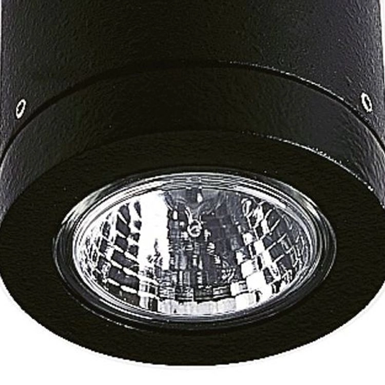 Surface-mounted spotlights outside ceiling Cylinder 7cm Albert 4007235621402