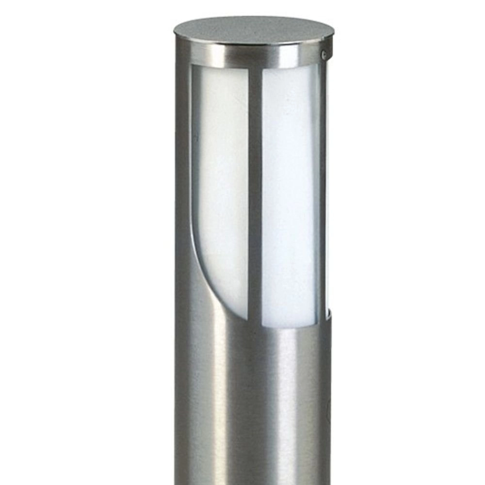 Outdoor lighting stainless steel bollard Rod 70cm Albert 4007235922653