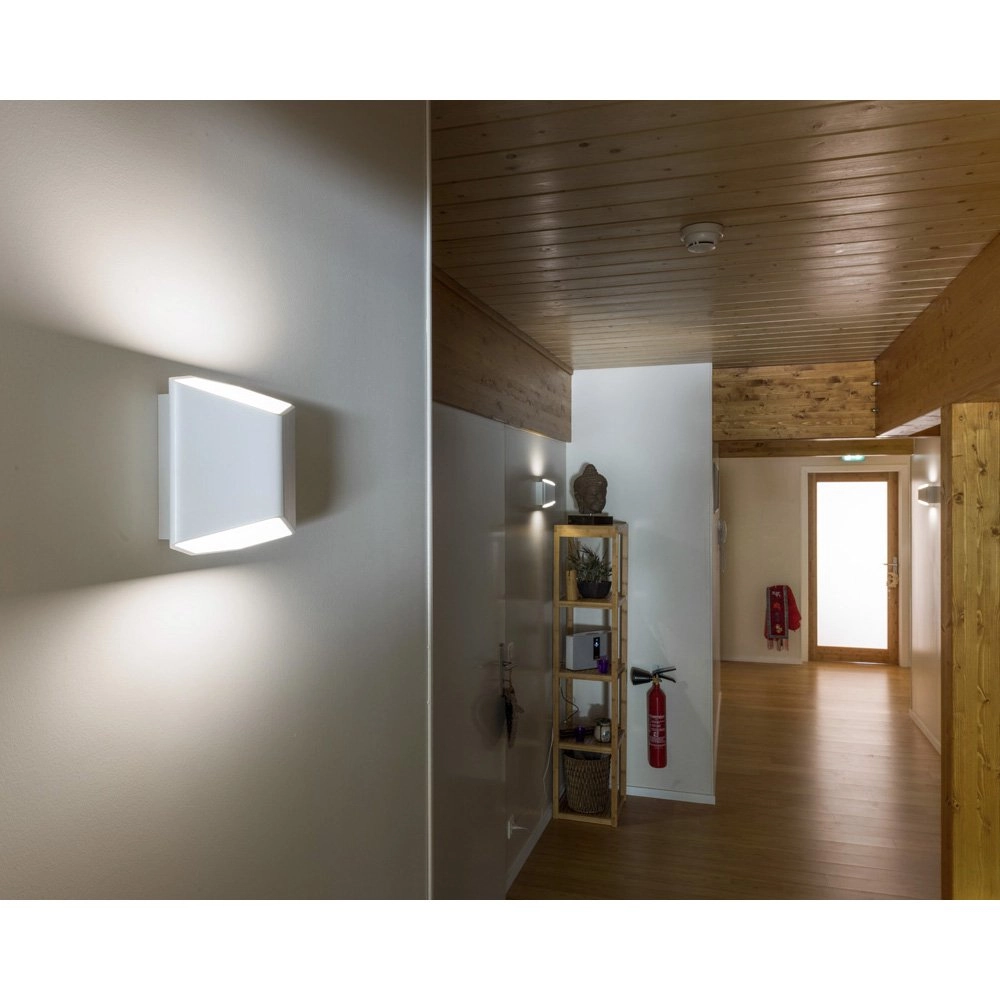 LED lamp Cariso SLV 4024163153485