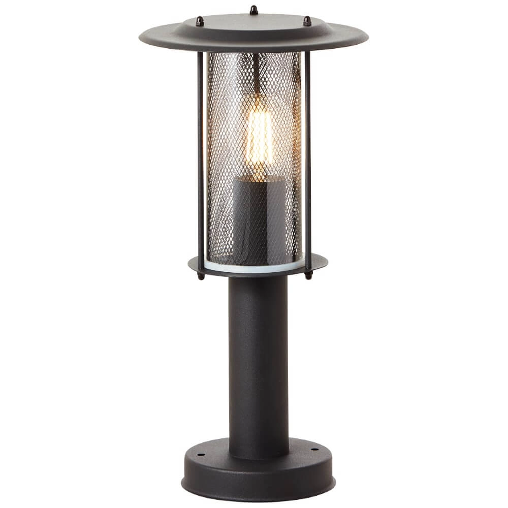 Black Patio Lamp Detroit