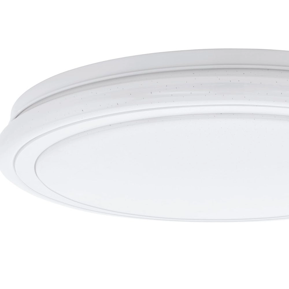 Led ceiling lamp Lipari Ø 40 cm Eglo 9002759331955