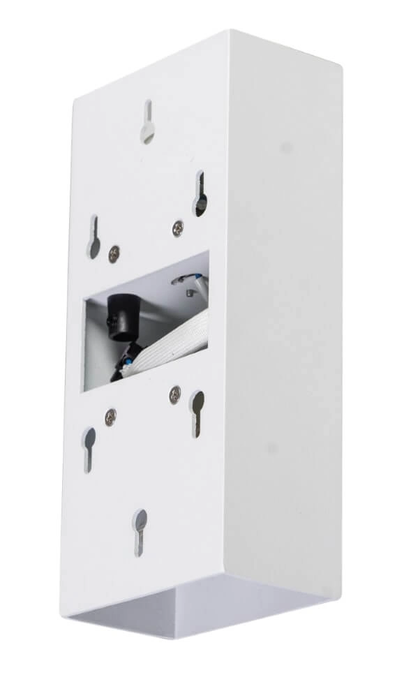 Sleek wall spotlight David green ETH 8720195306443