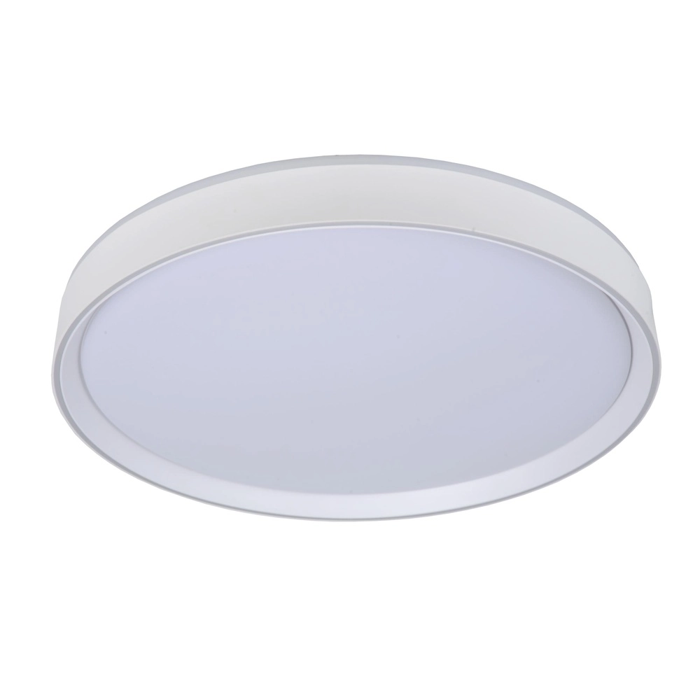 ceiling light Nuria Ø 50cm white