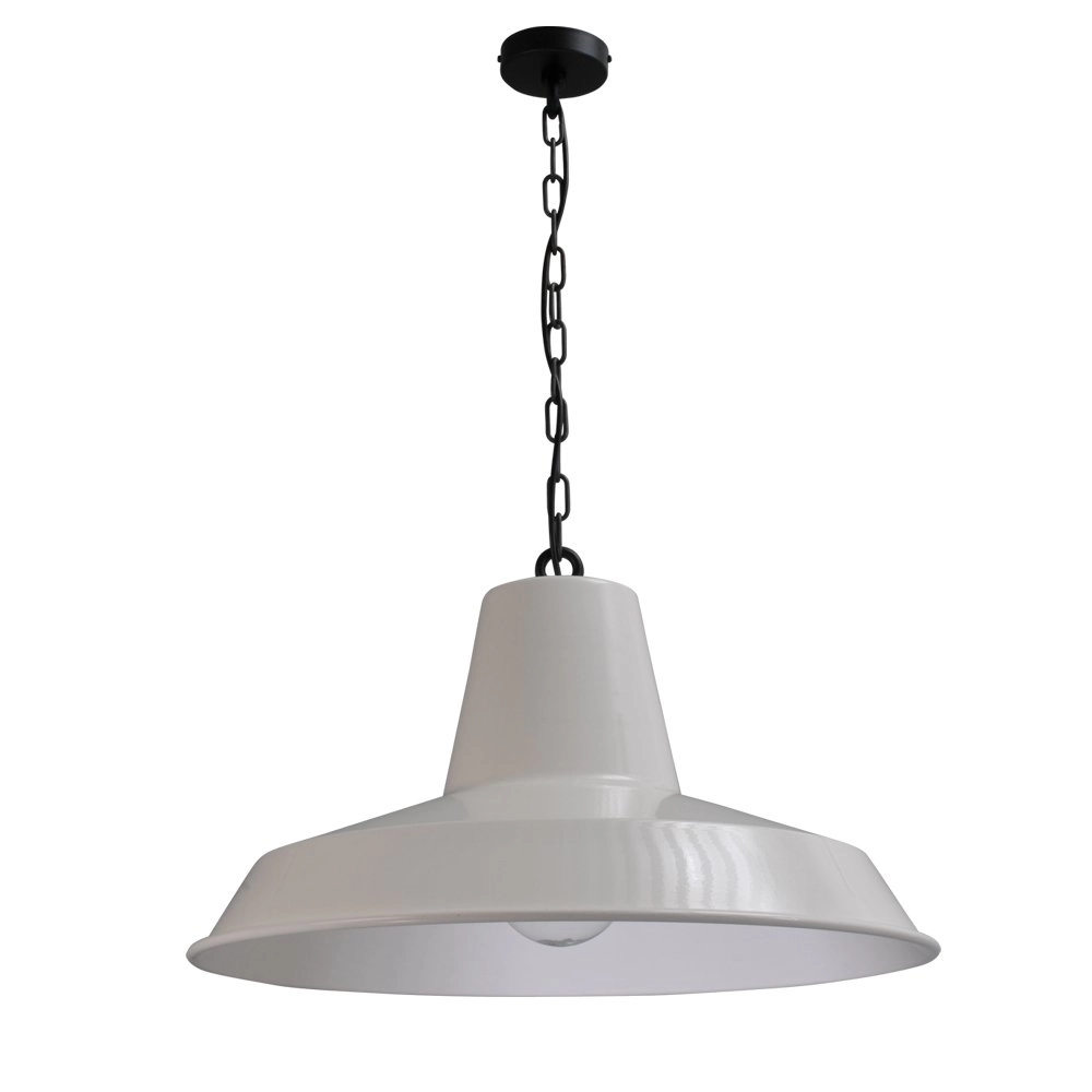 Pendant lamp Prato XXL Industria 67 Retro