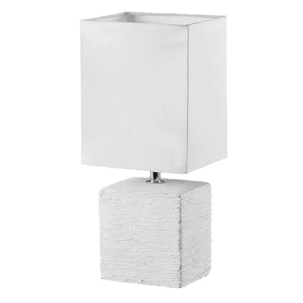 Lamp Ping white