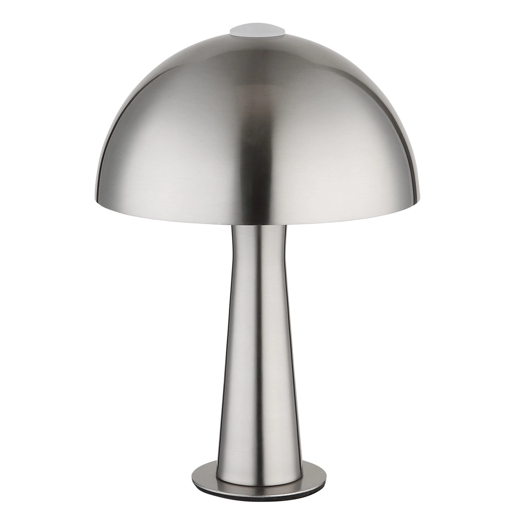 Modern table lamp Julia nickel Globo 9007371589623