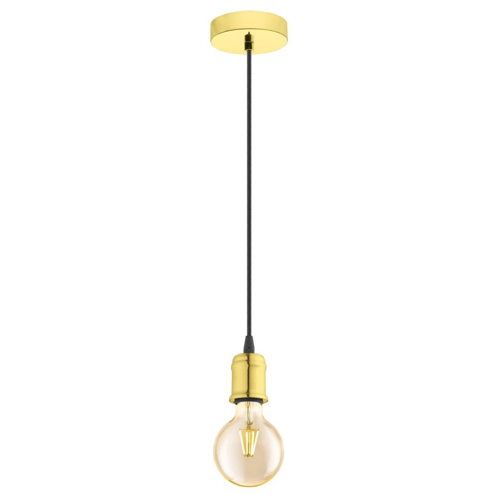 Pendant lamp Yorth Pendulum Eglo 9002759325381