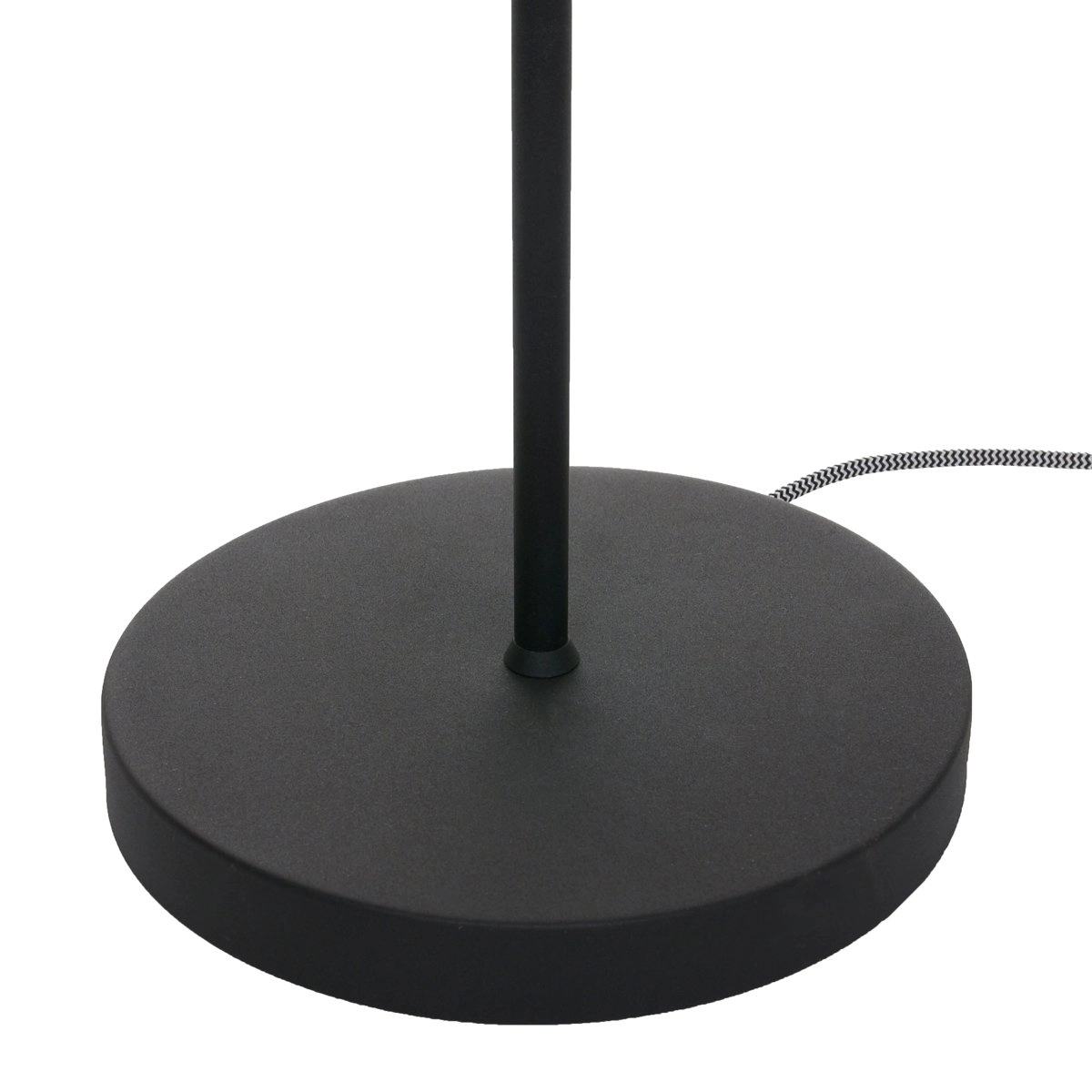 Floor lamp Fjorgard Steinhauer 8712746125122