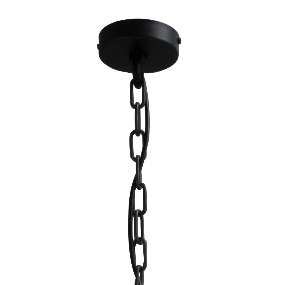 Pendant lamp Prato XXL Industria 67 Grid Retro Masterlight 8718121234991