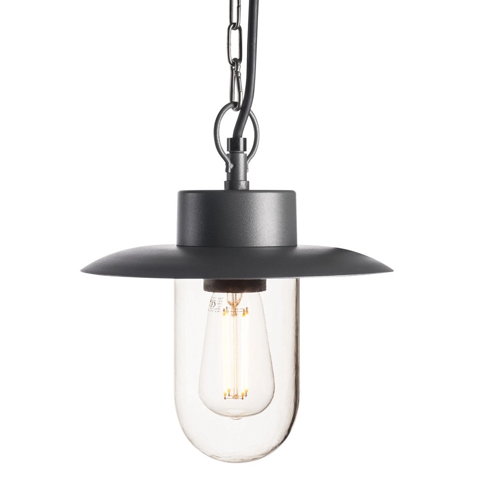 Porch pendant light Molat