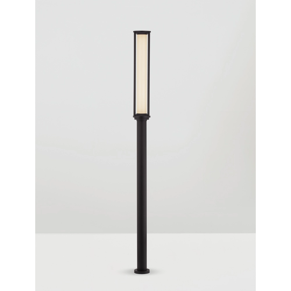 Design garden lamp Solstice round Lyora 5212017449870