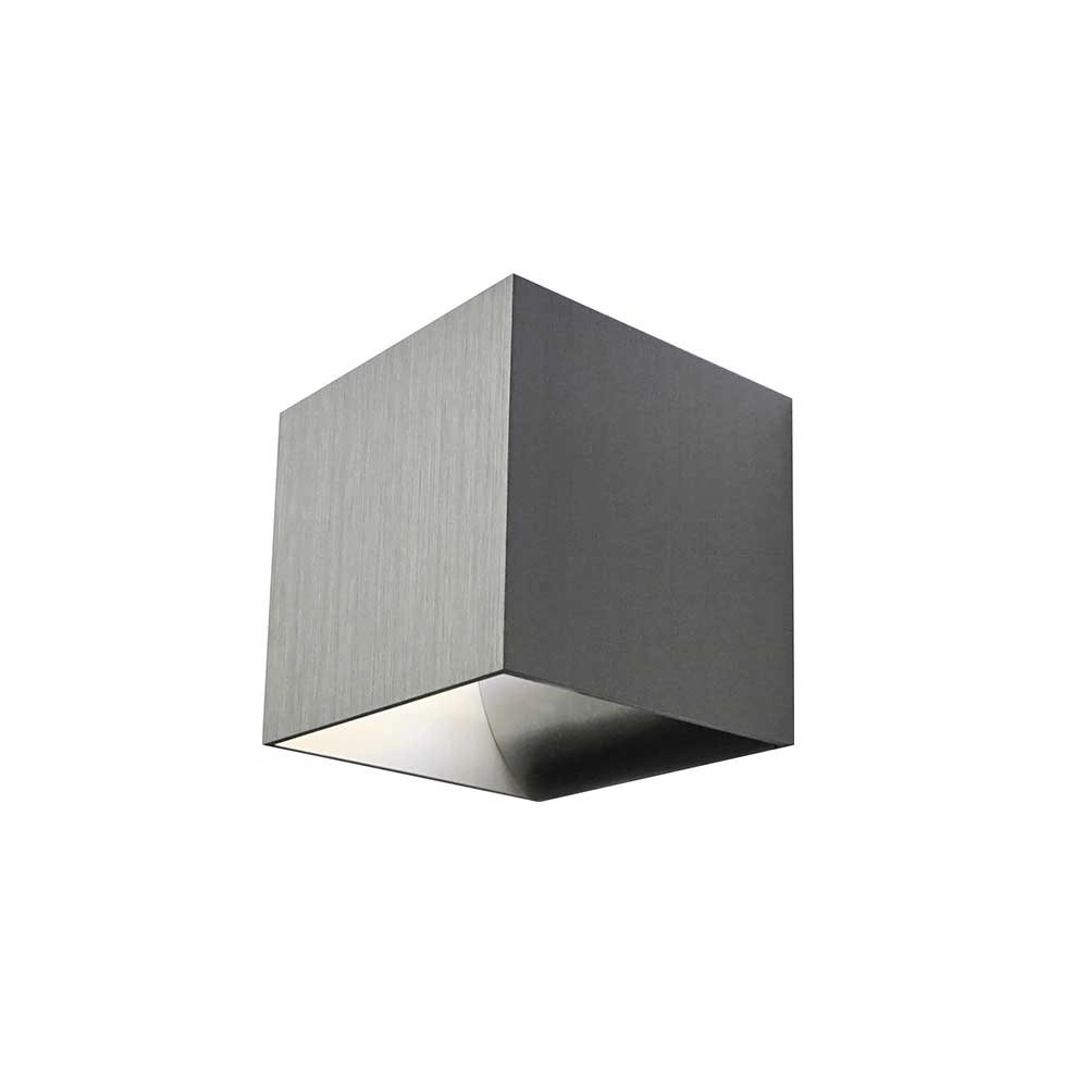 Metal up & down lighter Gymm