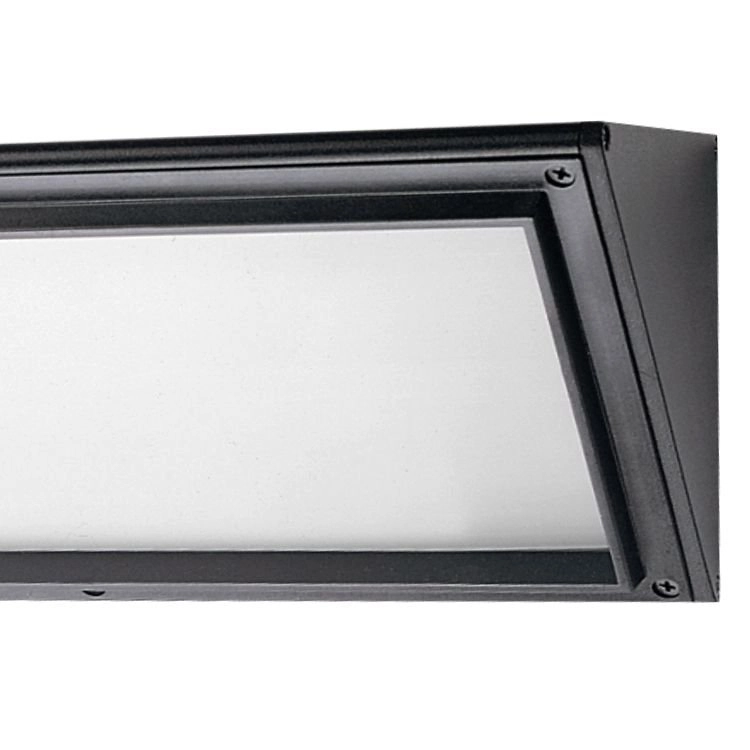 Outdoor light Multipla Black Franssen 8010789011960