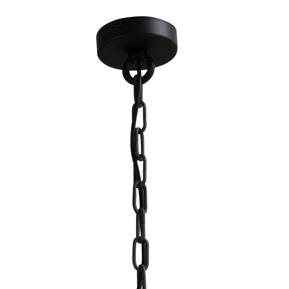Pendant lamp Prato XXL Industria 67 Retro Masterlight 8718121237831