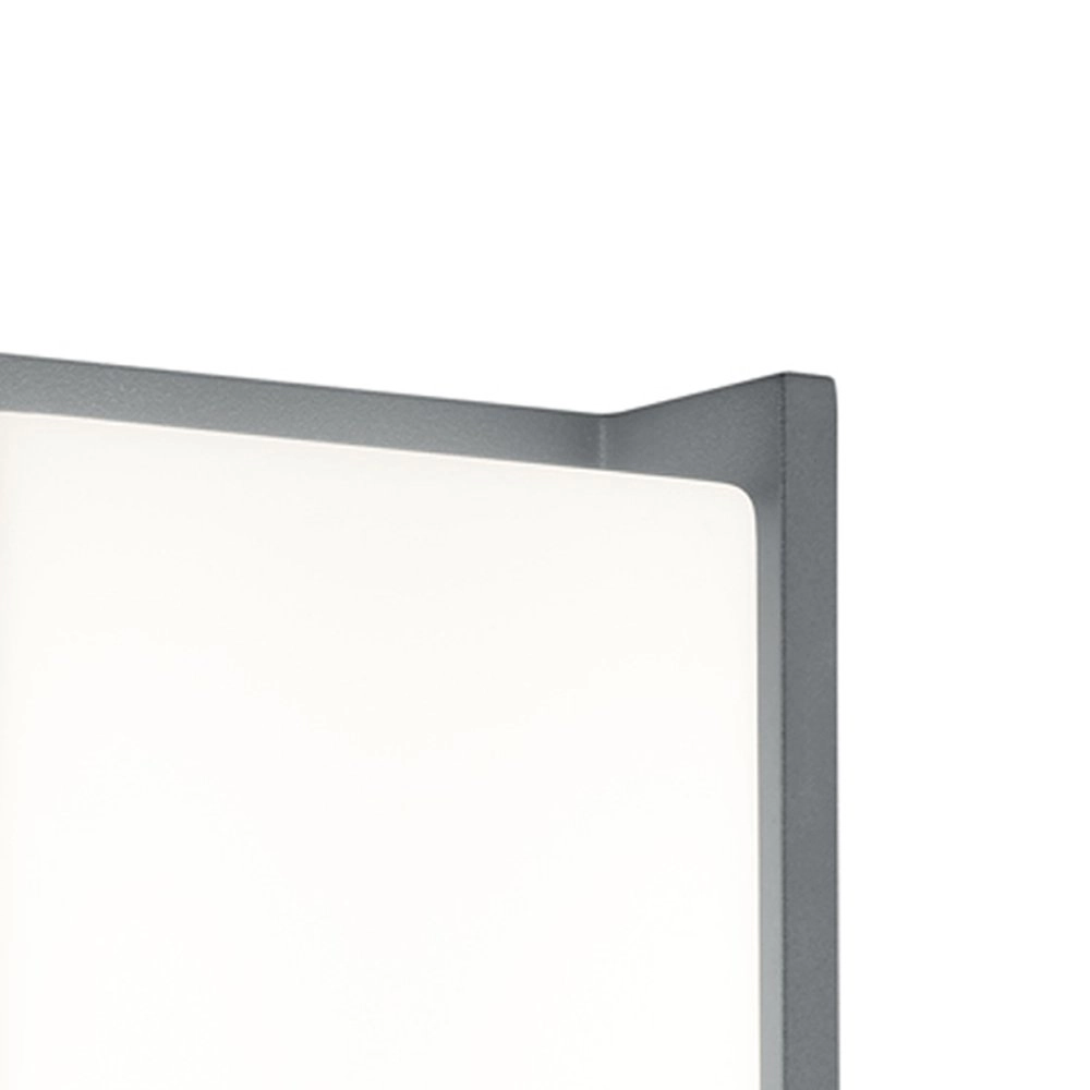 LED outdoor lamp Indus Trio 4017807369229