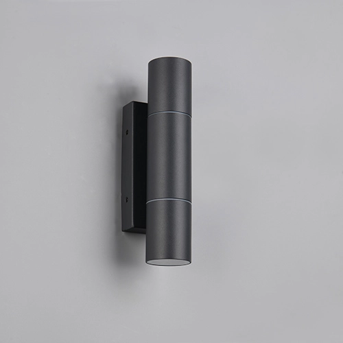 Wall lamp Yamuna anthracite Trio 4017807687439