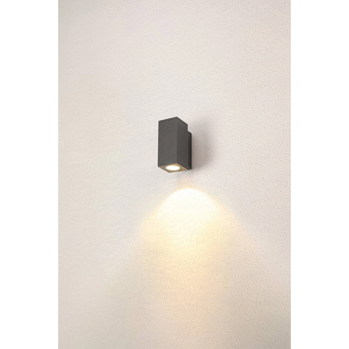 Downlighter Enola Square S SLV 4024163235730