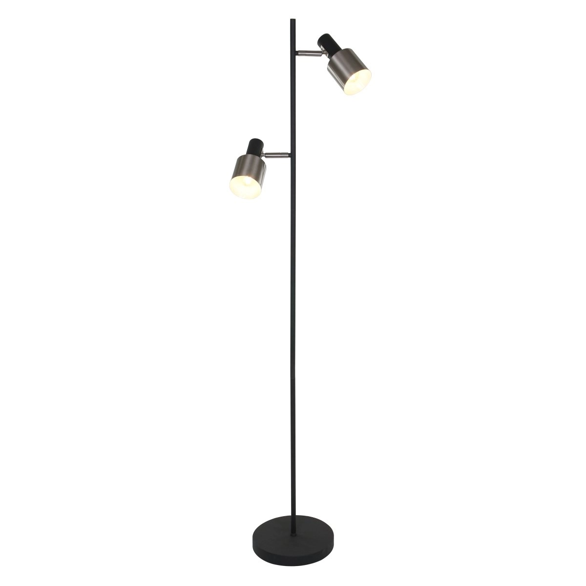 Floor lamp Fjorgard Steinhauer 8712746125122