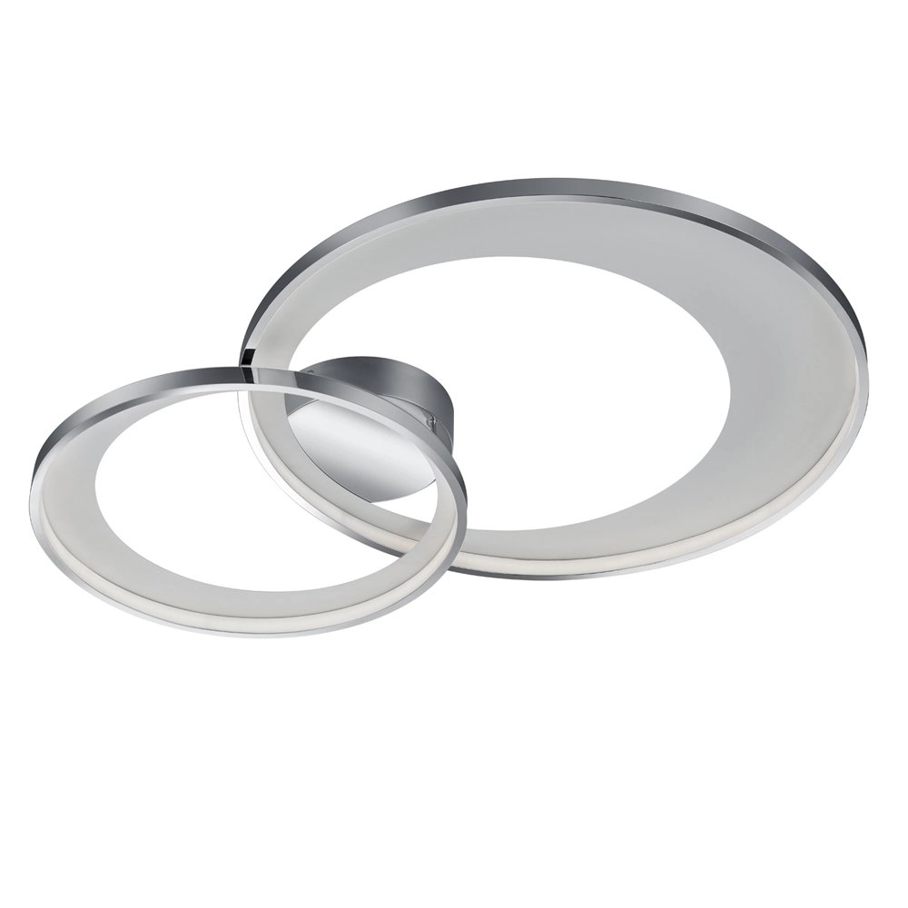 Ceiling light Granada design Trio 4017807433371