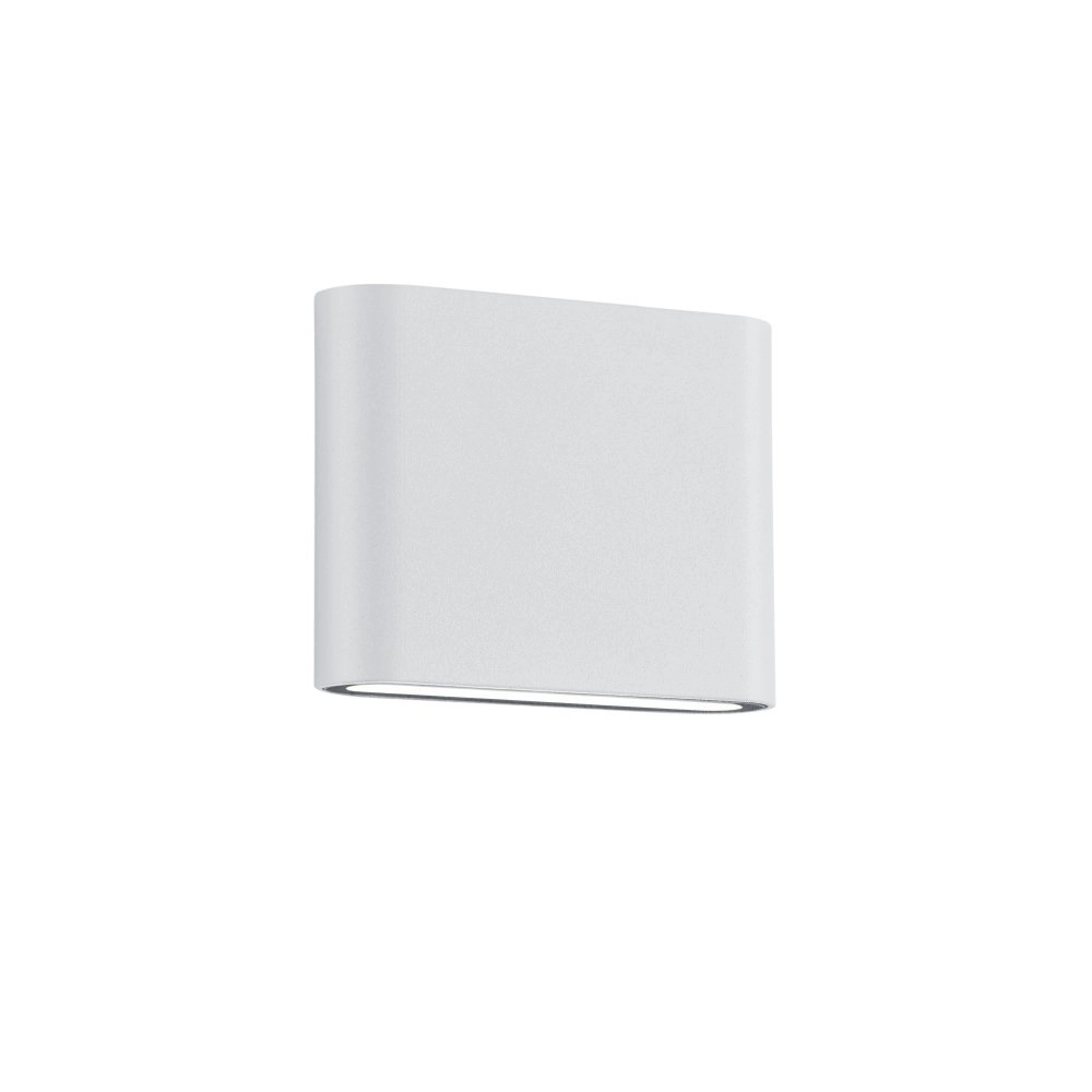 LED wall lamp Thames II Up - Down for outside