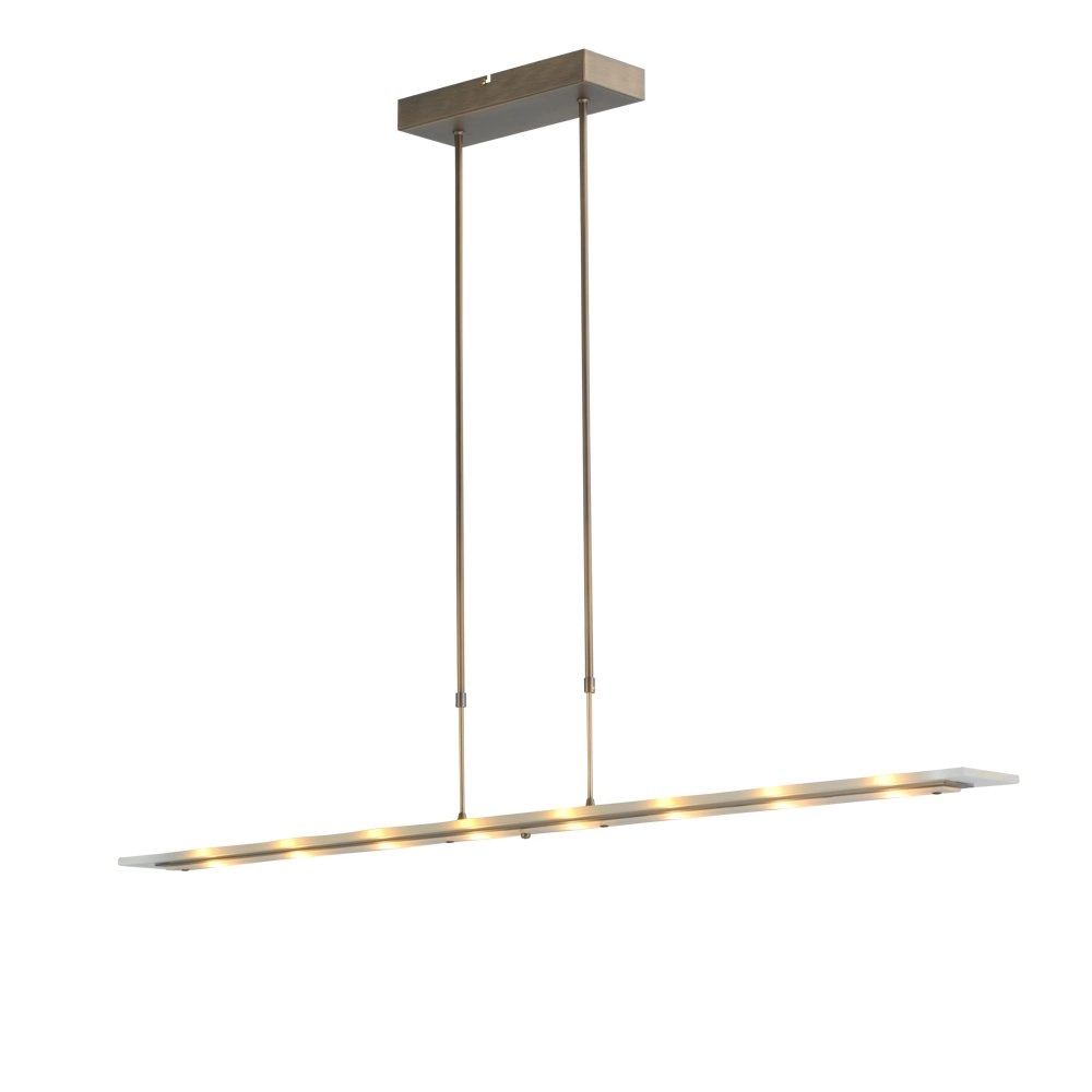 Dining room lamp Vigo LED Masterlight 8718121175836
