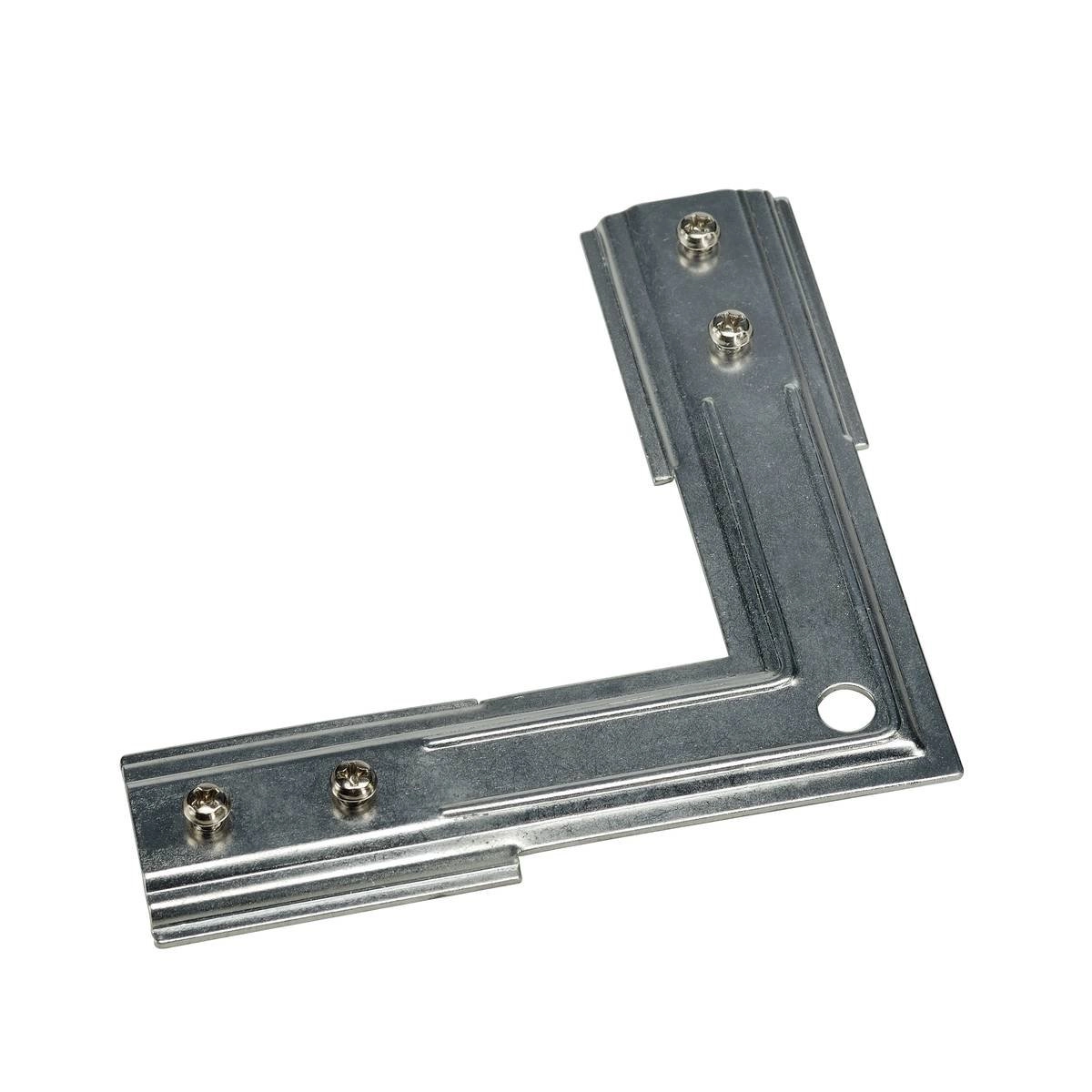 Stabilizer L-Connector