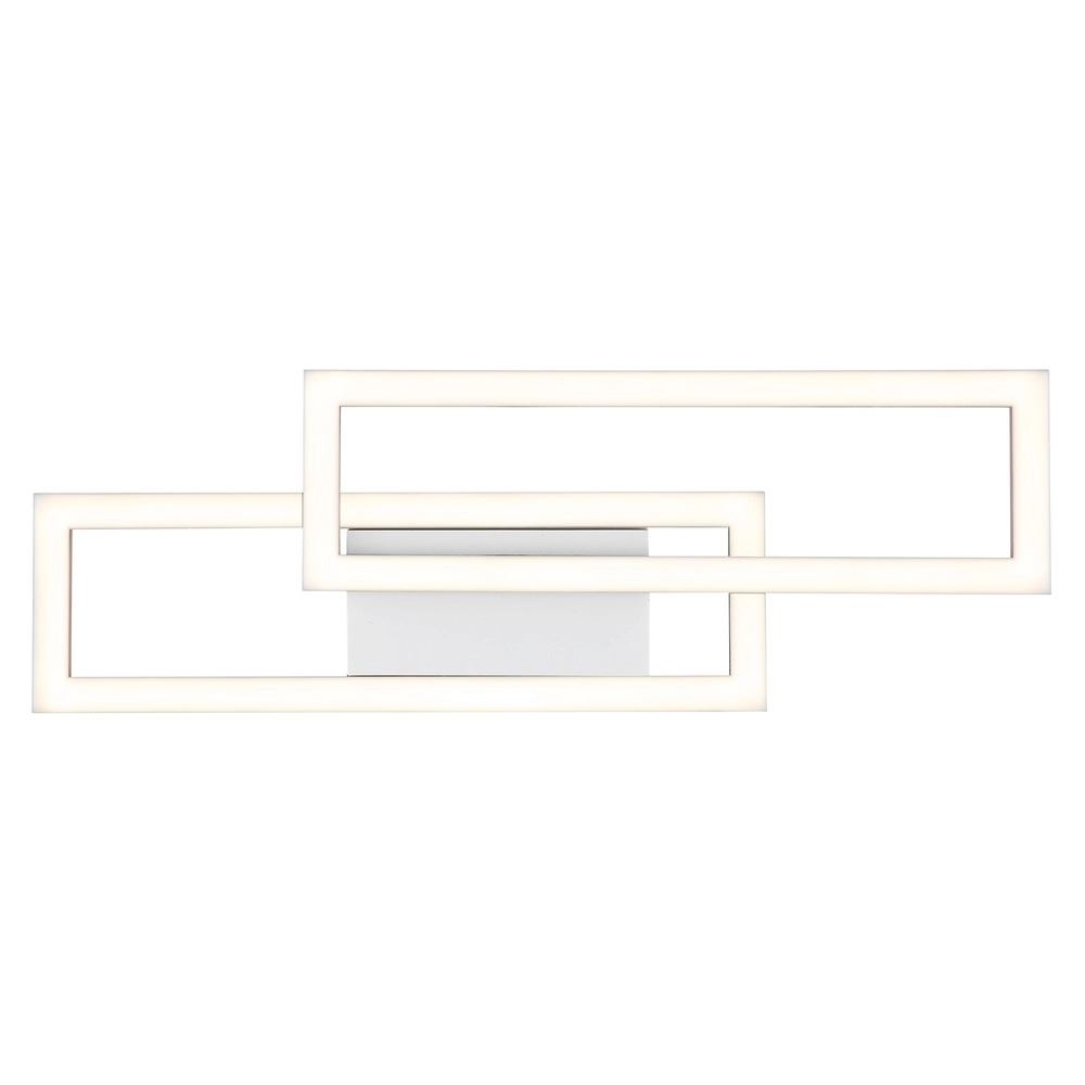Modern ceiling lamp Wilton sand brown 15.5cm Globo 9007371578801