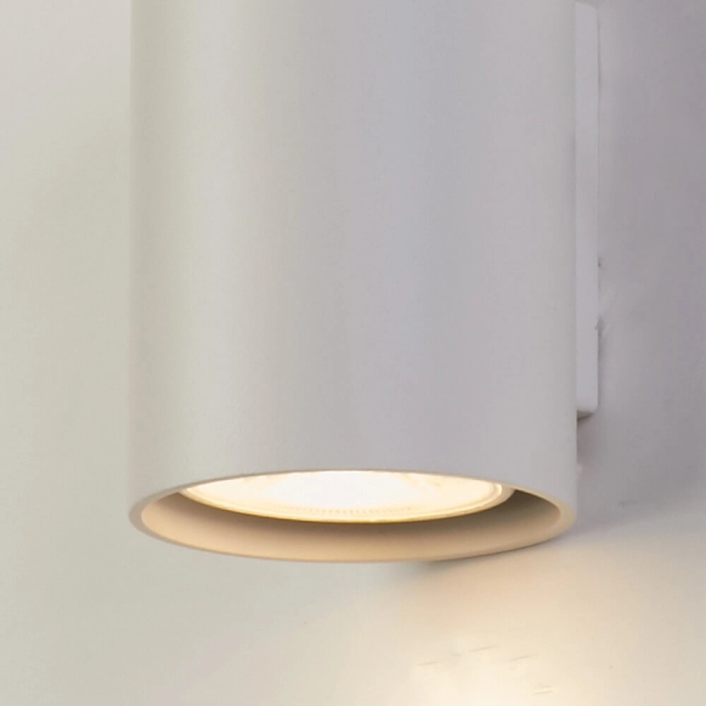 Round downlighter Sifor white Lyora 5053423285252