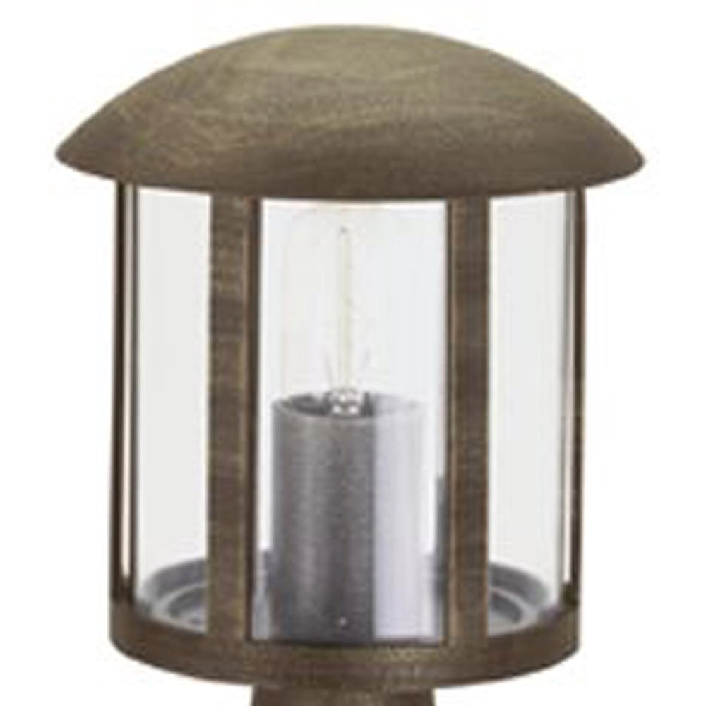 Pedestal lamp Holli bronze - brown Albert 4007235505429