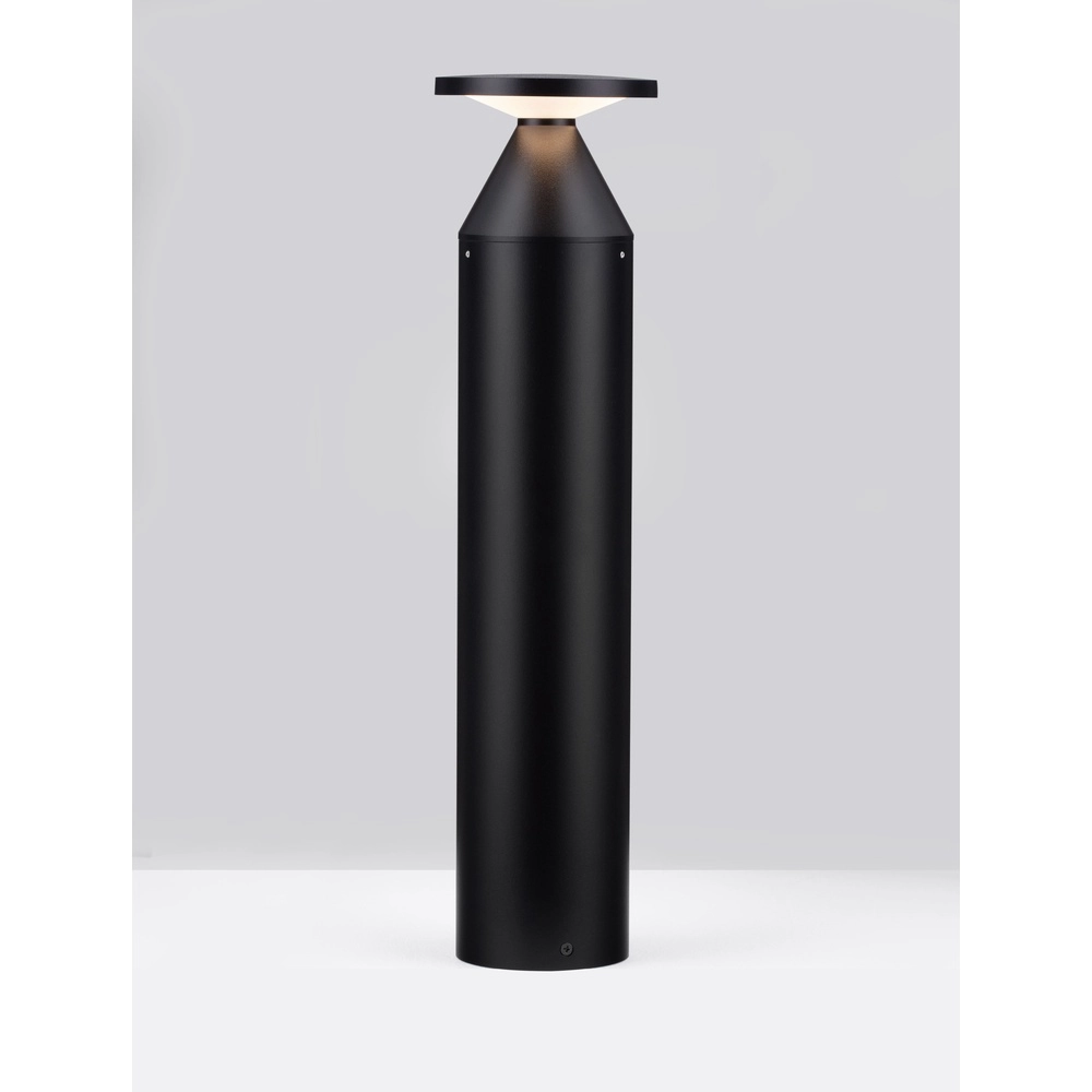 Black design lamp Neve 50cm Lyora 5212017450845
