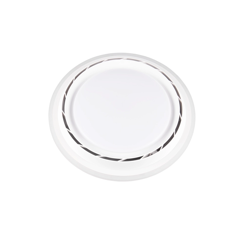 Design fan Saarela white Ø 52cm Trio 4017807688917